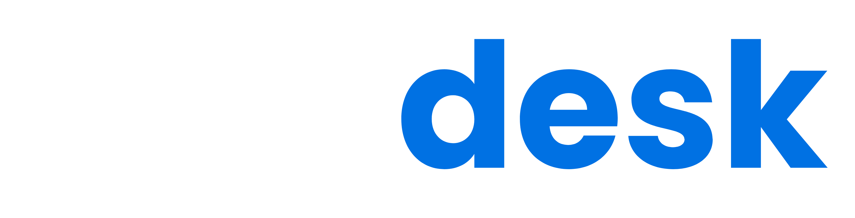 KivoDesk